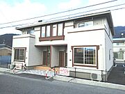 松本駅よりバス15分 徒歩2分 2階 築11年8ヶ月の賃貸物件