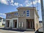 ワーズワースＢ 2階 築6年9ヶ月の賃貸物件