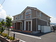 松本駅よりバス15分 徒歩7分 2階 築18年11ヶ月の賃貸物件