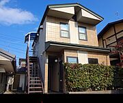 ハイツ入船 2階 築27年8ヶ月の賃貸物件