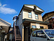 ハイツ入船 2階 築27年1ヶ月の賃貸物件