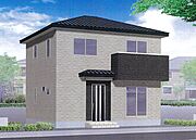 南松本駅より徒歩12分 築4年4ヶ月の賃貸物件