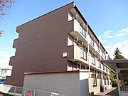 村井駅より徒歩11分 2階 築23年9ヶ月の賃貸物件