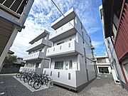 プリーザントコート 3階 築9年10ヶ月の賃貸物件