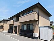 エスポアールＢ棟 1階 築23年8ヶ月の賃貸物件