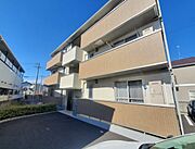 渚駅より徒歩6分 3階 築7年6ヶ月の賃貸物件