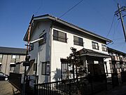 南松本駅より徒歩23分 築33年8ヶ月の賃貸物件