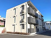 アーバンクレスト渚 2階 築6年9ヶ月の賃貸物件