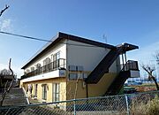 松本駅より徒歩37分 1階 築32年8ヶ月の賃貸物件