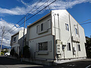 島高松駅より徒歩7分 2階 築39年11ヶ月の賃貸物件