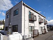 パレスエムズ 1階 築24年5ヶ月の賃貸物件