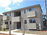 松本駅より徒歩28分 2階 築14年6ヶ月の賃貸物件