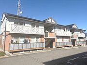 平田駅より徒歩35分 2階 築34年7ヶ月の賃貸物件