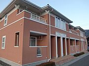 パラシオエムスター 2階 築19年4ヶ月の賃貸物件