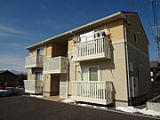 プロムナードＵＢ 2階 築16年11ヶ月の賃貸物件