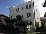 メゾンド渚 3階 築35年8ヶ月の賃貸物件