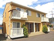 松本駅より徒歩43分 2階 築17年8ヶ月の賃貸物件