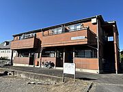 ベルエキップ 1階 築29年10ヶ月の賃貸物件