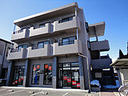 松本駅より徒歩28分 3階 築27年7ヶ月の賃貸物件