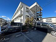 アップルズ・Ｎ 1階 築31年8ヶ月の賃貸物件