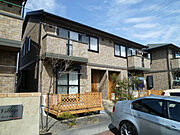 松本駅よりバス15分 徒歩8分 2階 築20年8ヶ月の賃貸物件