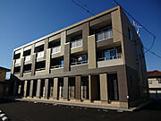 松本駅よりバス15分 徒歩2分 1階 築10年1ヶ月の賃貸物件