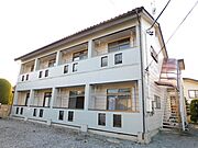 村井駅より徒歩4分 2階 築28年7ヶ月の賃貸物件