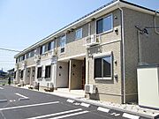 サンフラワーB 2階 築7年8ヶ月の賃貸物件