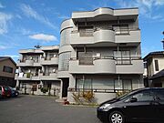 松本駅よりバス8分 徒歩3分 1階 築34年11ヶ月の賃貸物件