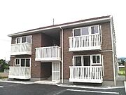 松本駅よりバス13分 徒歩6分 2階 築16年5ヶ月の賃貸物件