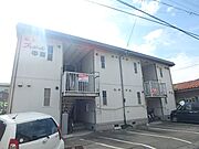 松本駅より徒歩13分 2階 築40年7ヶ月の賃貸物件