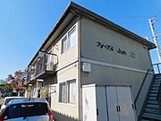 フォーブルジュン 2階 築37年5ヶ月の賃貸物件
