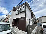 北松本駅より徒歩28分 築69年4ヶ月の賃貸物件