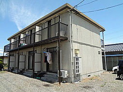 シティハイムセンシュウ