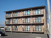 北松本駅より徒歩6分 3階 築27年8ヶ月の賃貸物件