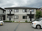 松本駅より徒歩35分 2階 築27年7ヶ月の賃貸物件