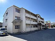 渚駅より徒歩6分 3階 築28年の賃貸物件