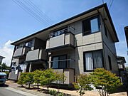 梓橋駅より徒歩10分 2階 築24年4ヶ月の賃貸物件