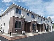 北松本駅より徒歩51分 2階 築5年5ヶ月の賃貸物件