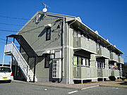 島高松駅より徒歩6分 1階 築32年6ヶ月の賃貸物件