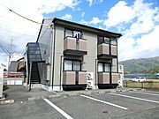 南松本駅より徒歩41分 1階 築23年8ヶ月の賃貸物件