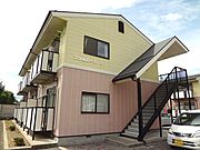 松本駅よりバス28分 徒歩4分 1階 築27年3ヶ月の賃貸物件