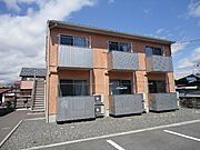 渚駅より徒歩6分 2階 築19年10ヶ月の賃貸物件