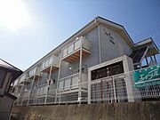 松本駅よりバス15分 徒歩5分 1階 築30年4ヶ月の賃貸物件
