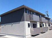 西松本駅より徒歩11分 2階 築14年8ヶ月の賃貸物件