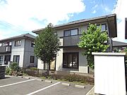 南松本駅より徒歩20分 築27年2ヶ月の賃貸物件