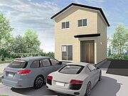 南松本駅より徒歩12分 新築の賃貸物件