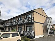 一日市場駅より徒歩39分 1階 築25年1ヶ月の賃貸物件