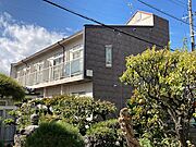 南松本駅より徒歩36分 1階 築34年4ヶ月の賃貸物件