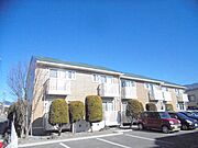 松本駅より徒歩28分 1階 築16年9ヶ月の賃貸物件